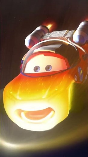 🚀 Złomek w pełni | Auta: Bujdy na resorach | Disney Junior Polska
