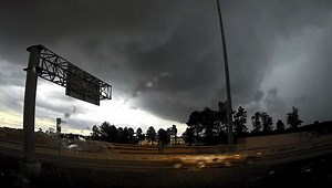 Weather or Not: Safe places to go during severe storms