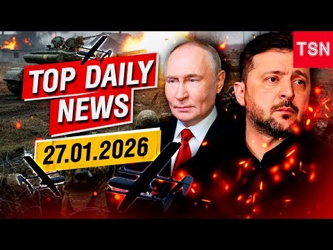 Top News January 28: TROOPS WITHDRAWN FROM DONBAS! RUSSIA SURRENDERS TERRITORY! SECURITY GUARANTEES