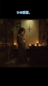 【細川ガラシャ】父は明智光秀。人質を拒み、炎の中で散った戦国一気高き女性の生涯　#細川ガラシャ #明智光秀 #戦国時代 #歴史解説 #本能寺の変 #細川忠興 #キリシタン #日本史 #1分歴史