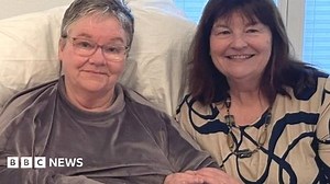 Assisted dying: 'I was arrested for taking someone to Dignitas'