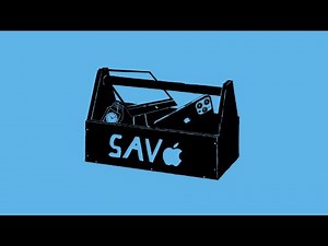 Formater un disque dur externe SSD sur Mac