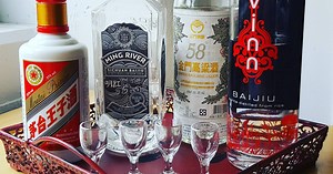 What Is Baijiu: 4 Brands to Try Right Now