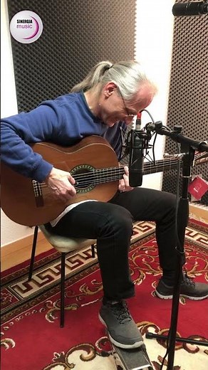 Alhambra 5FP OP Piñana guitarra flamenca