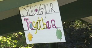 Peer Wellness Center celebrates recovery with rally