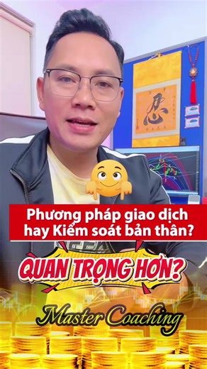 Video của Master Coaching (@coachingmaster) với bản nhạc âm thanh gốc - Master Coaching