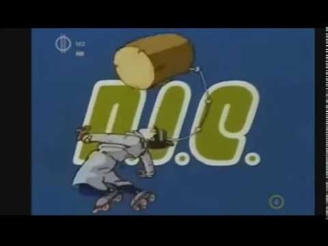 DiC Logo History (1983-2008) Special 500 subscribers Update 2.0