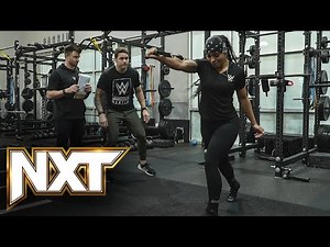 Ava reveals the results of the high-stakes NXT Women’s Combine: NXT highlights, May 7, 2024
