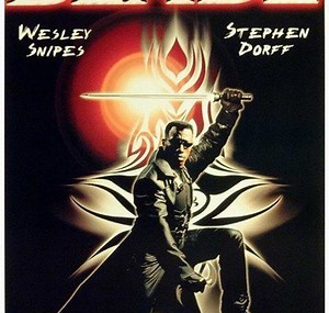 Blade - Film 1998