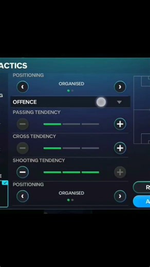 fc mobile best manager mode tactics 🔥 #fcmobile #fifa #fifa24 #easportsfc