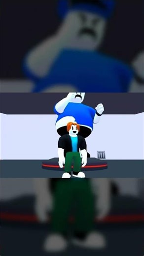 Obby World: Parkour Runner