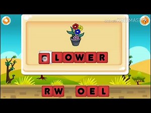 Spelling Game - Spelling & Learn