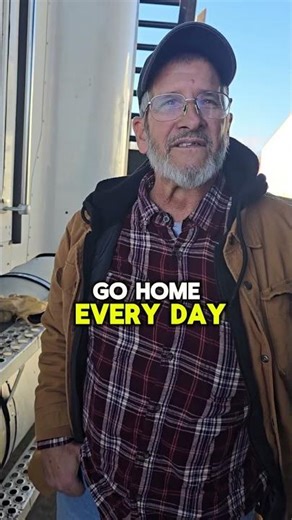 Local trucking job hauling logs - #trucking #truckdriver #money