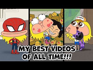 StEvEn’s Top Videos of All Time