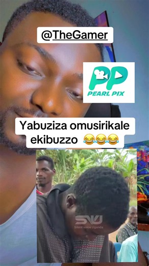 Yabuziza omusirikale ekibuzzo 😂😂😂 #omusirikale #ekibuzo #police #questions #iamsilentvoiceuganda