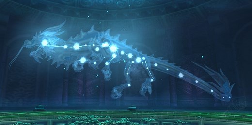 Elegon - Mogu'shan Vaults Strategy Guide - MoP Classic