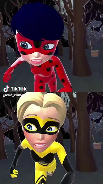 Omg😱👻 #squidgame #zepeto #tiktokviral #viral #trending #miraculous #trend