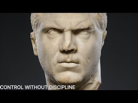 Control Without Discipline (Why It Always Fails)