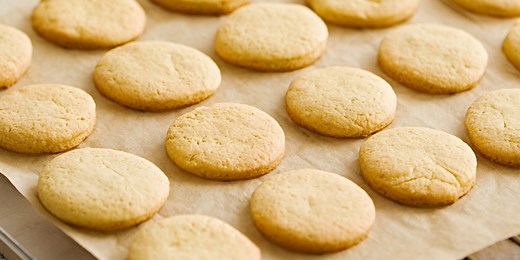 The Cookie Recipe That Made a 98-Year-Old Grandma An Iowa Legend