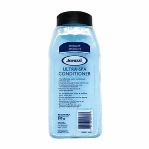 Jacuzzi Ultra Spa Conditioner 800G - Spa Chemicals for Sale