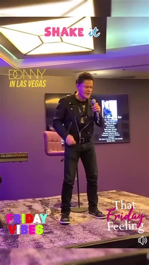 Exciting Dance Moves in Vegas
