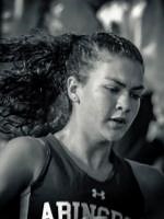 Amanda Ferrante - Stats