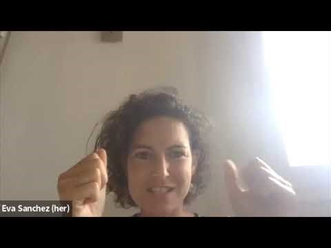 Eva Sanchez PW Dipl; Barcelona: What do you mean by trauma?