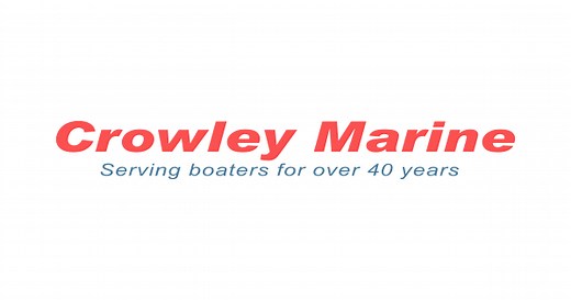OEM Suzuki Four-Stroke Outboard Parts | Crowley Marine