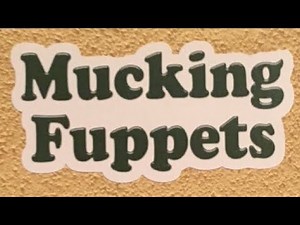 out of context muppet moments