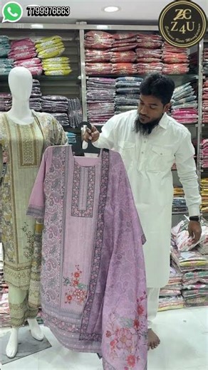 ZAIN COLLECTION SECUNDERABAD PHONENO NO 7799976663 #ramzanspecial #ramzan #trending #fashionclothing
