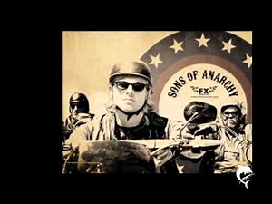 This Side of Darkness-The Forest Rangers (Sons of Anarchy Soundtrack)