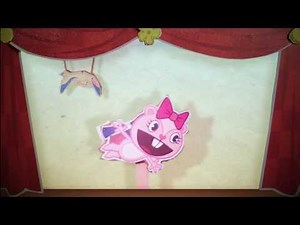 Happy Tree Friends - Strandead Game