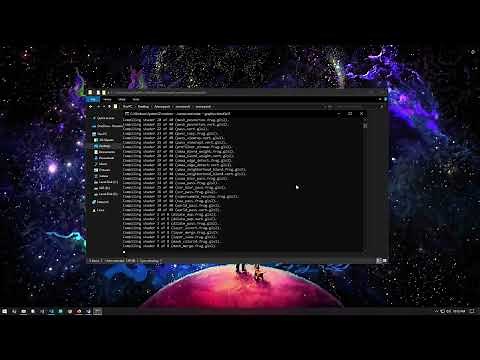 How To Compile ArmorPaint From Source Code (2025)