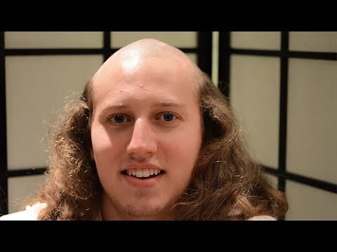 Bad Hair day: The Skullet