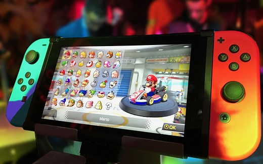 妙联宝MiraBox采集卡完整使用教程/手把手教你在笔记本上玩Switch/PS4/XBOX/塞尔达传说