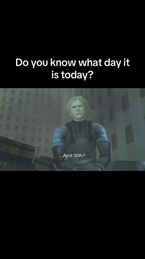 Metal Gear Solid April 30th: Hideo Kojima & Konami History