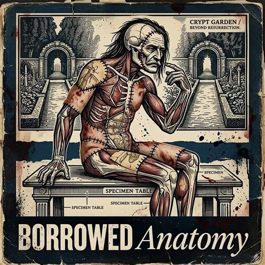 Borrowed Anatomy