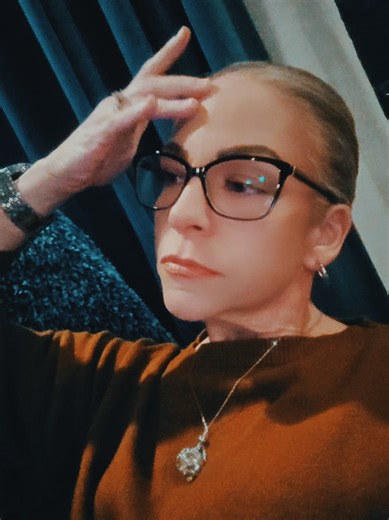 I'm so sick to my stomach knowing that we are the bad guys of this time in history. The bloated tangerine tyrant is going to try to give mustache man a run for his money and drag us all down with him.