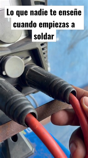 Lo mejor para aprenderse a soldar de 0 #pipelining