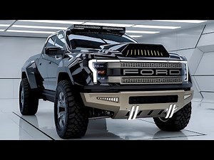 2027 Ford F-150 Pickup Review | Full Specs, Interior, Towing, Features & Performance!