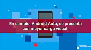 Y después de conocerlos mejor ¿con cuál te quedarías? Artículo completo: https://www.motorpasion.com.mx/tecnologia/apple-carplay-vs-android-auto-quien-ofrece-mas-apps-y-funciones | Motorpasión México