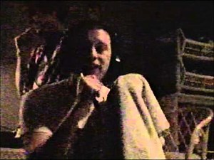 Brandon Dicamillo-Chinese Freestyle