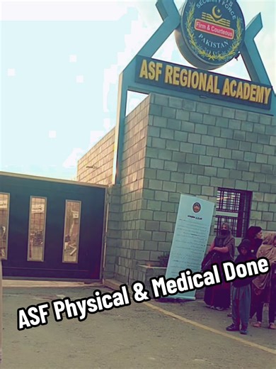 Exploring ASF Physical & Medical Practices
