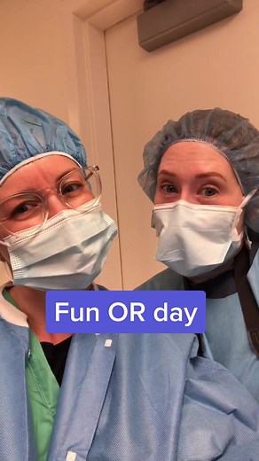 Neurosurgery at NM on TikTok