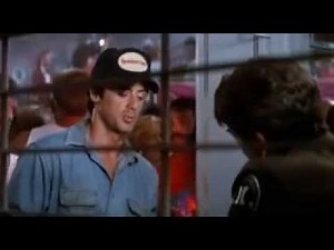 Over The Top : Bras de Fer - Bande annonce américaine