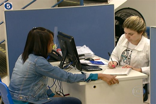 Programa Jovem Aprendiz oferece mais de 1,5 mil vagas de trabalho para jovens