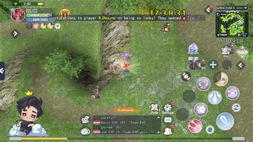 HUNTER GUIDE [THE RAGNAROK] #TheRAGNAROK #RAGNAROK #HUNTERBUILD #HUNTERGUIDE #TROHUNTER #TRO