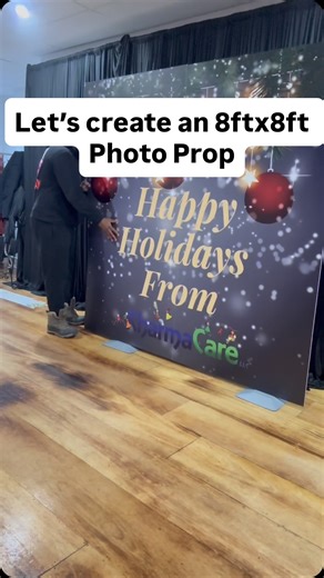 BKLYN enRoc Venue on Instagram: "Let’s create a life size prop @bklynenroc_rentals"