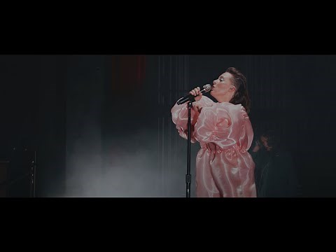 Sylvan Esso - WITH: Live Concert Film