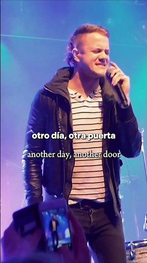 Roots subtitulada (Imagine Dragons)